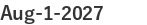 Aug-1-2027