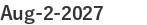 Aug-2-2027