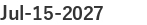 Jul-15-2027