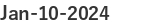 Jan-10-2024
