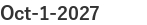 Oct-1-2027